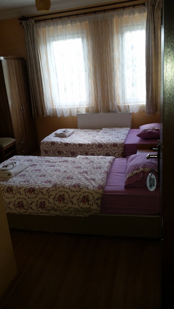 Twin Room photo 1