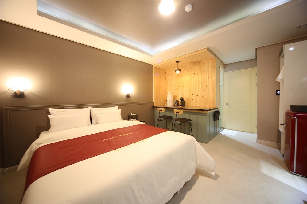 Deluxe Room photo 1
