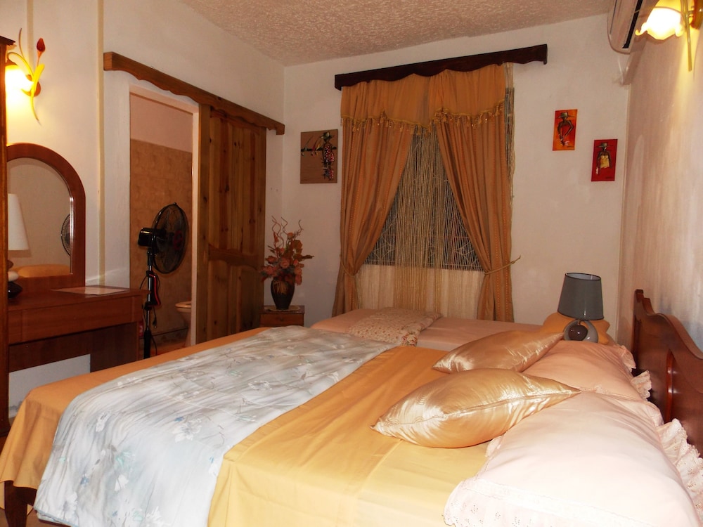 Apartment, 2 Bedrooms, Kitchen