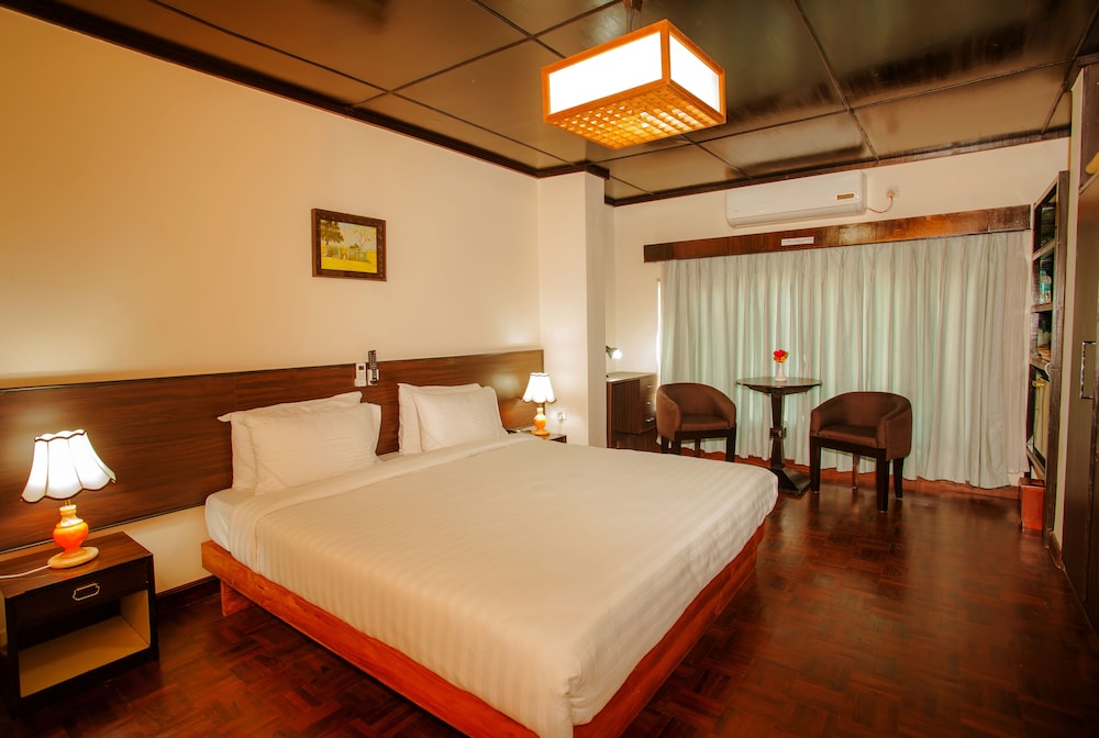 Deluxe Room photo 1