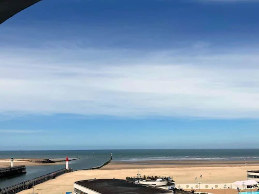 Room, 1 Double Bed, Sea View - Photo 9