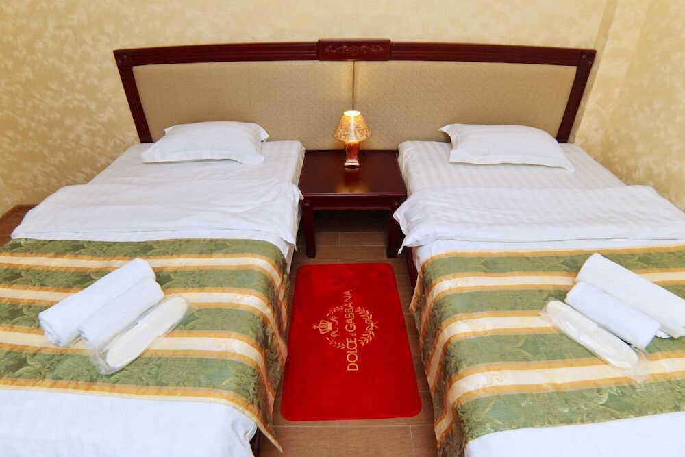 Standard Quadruple Room photo 3