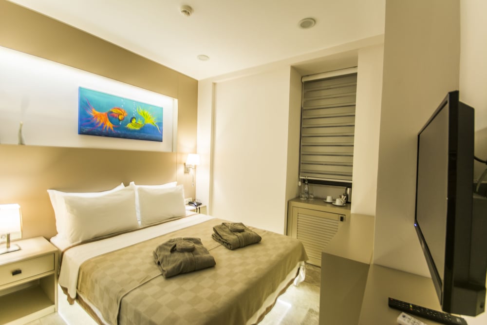 Economy Room photo 2