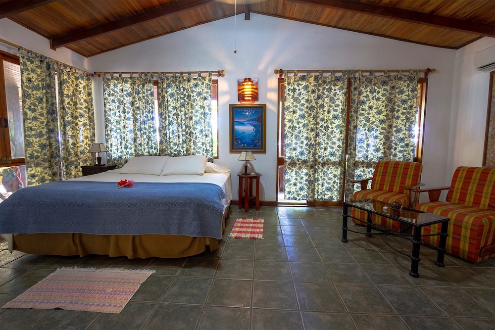 Deluxe Villa, Ocean View