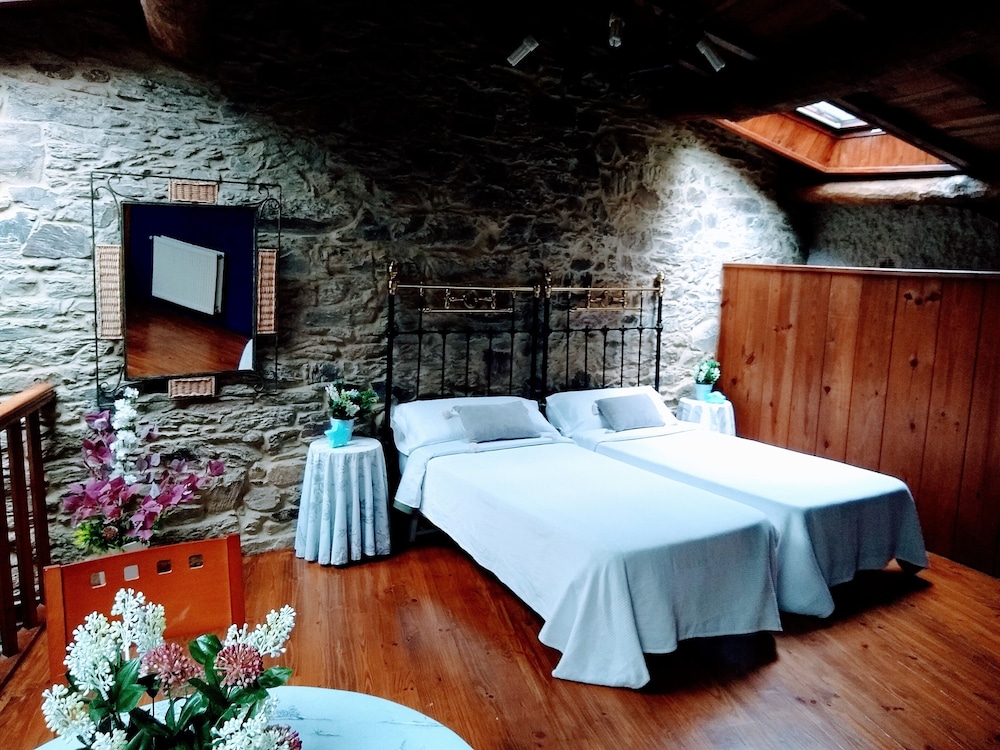 Apartamento Familiar