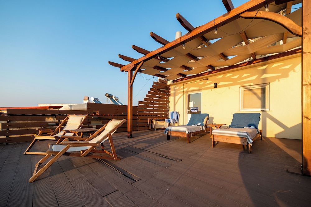 Premium Double Room, Sea View photo 3