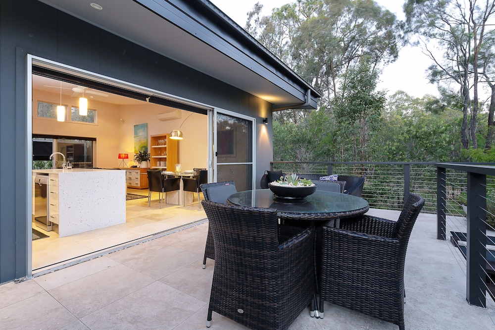 Deluxe House, 2 Bedrooms, Vineyard View photo 3