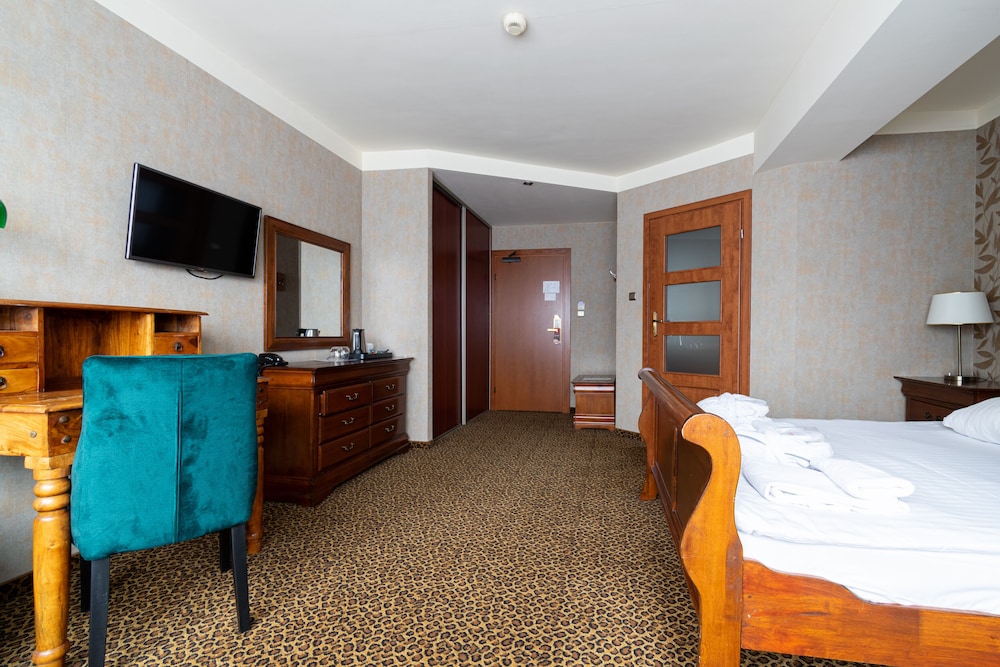 Deluxe Double Room, 1 Double Bed - Photo 5