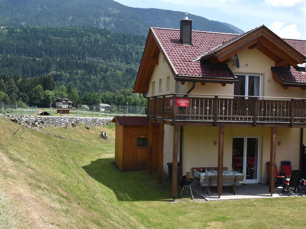 Chalet photo 1