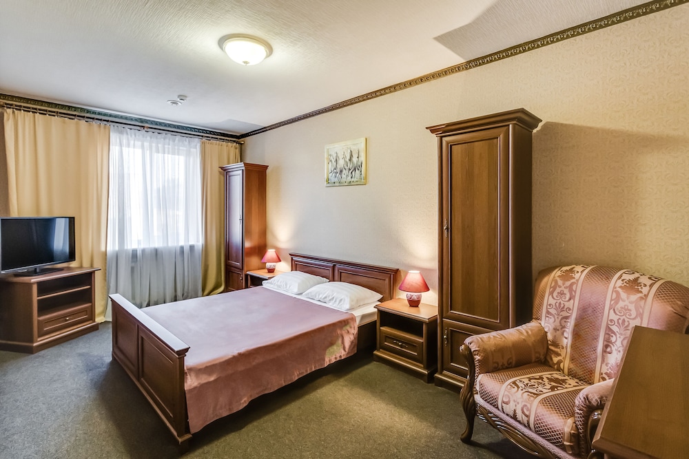 Deluxe Quadruple Room photo 1