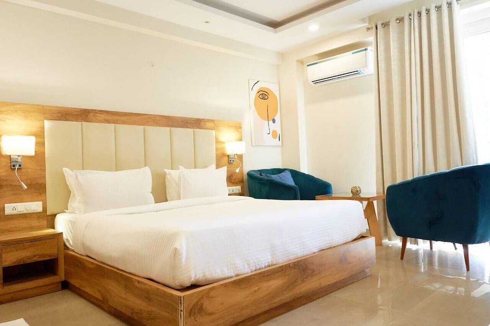 Super Deluxe Room - Photo 4