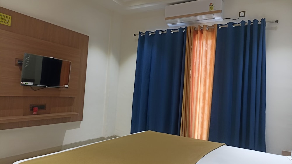 Deluxe Double Room, Mountain View photo 3