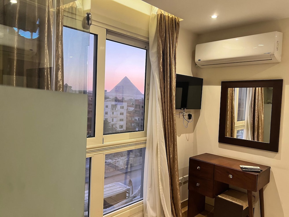 Deluxe Double Room, Balcony - Photo 5