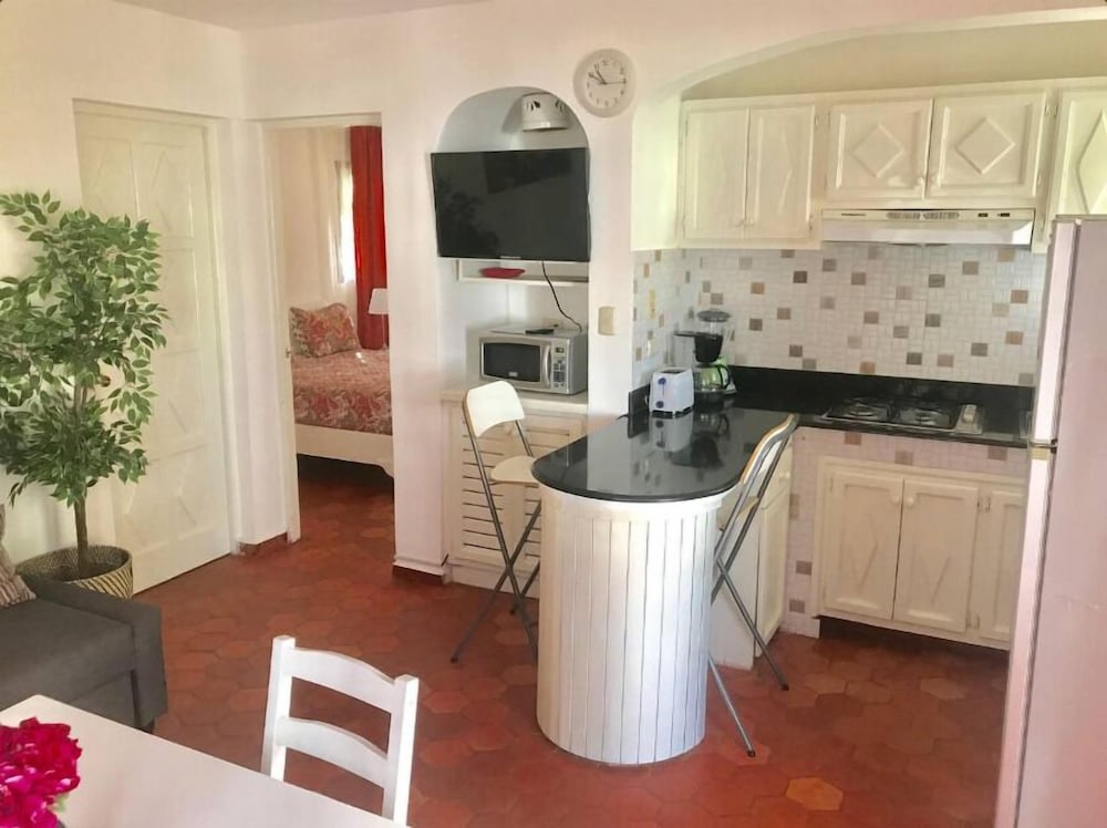 Villa, 1 Bedroom, Garden View