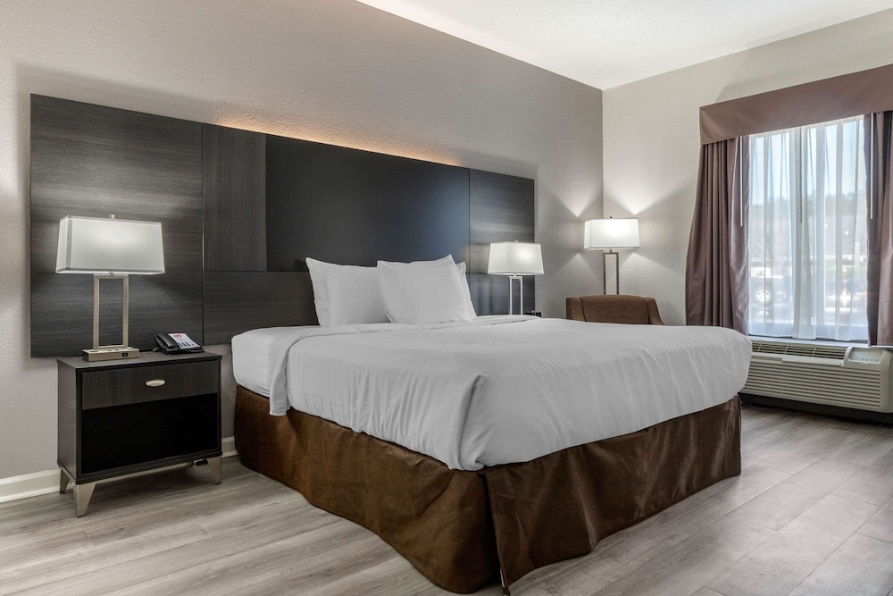 Room, 1 King Bed, Accessible, Non Smoking - Photo 1