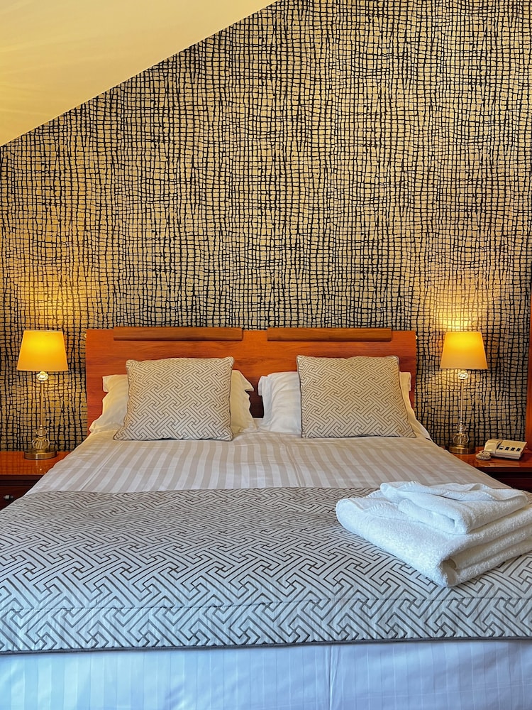Canal Plus Double Room