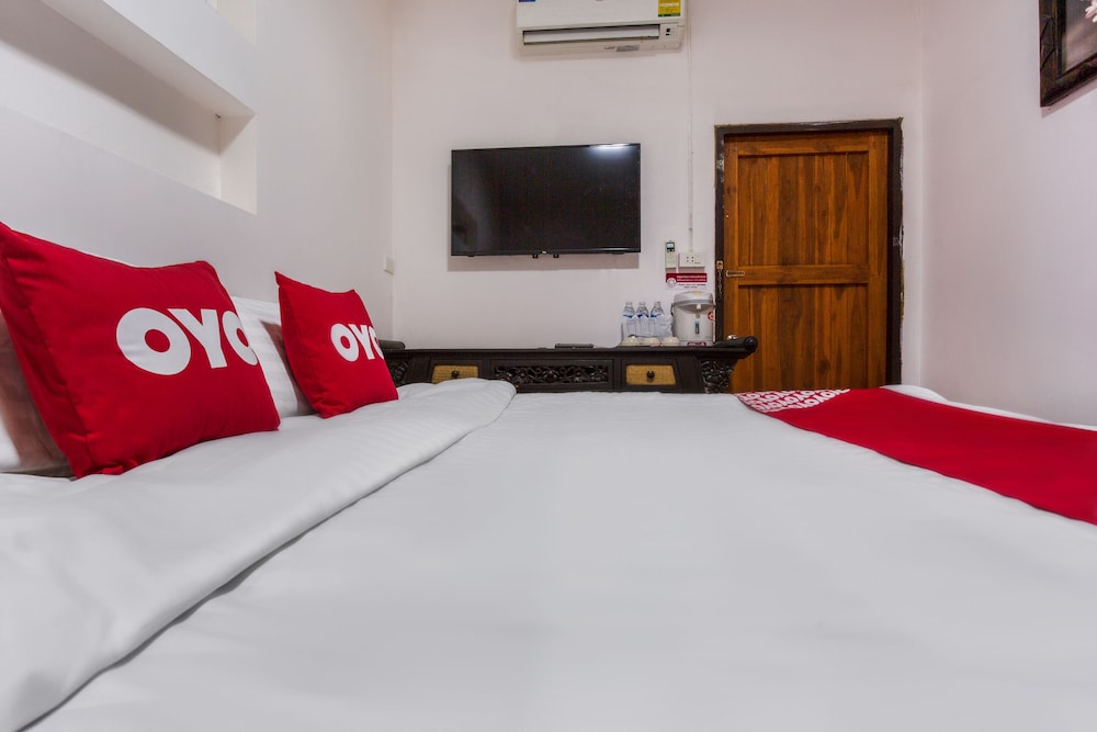 Deluxe Triple Room photo 2