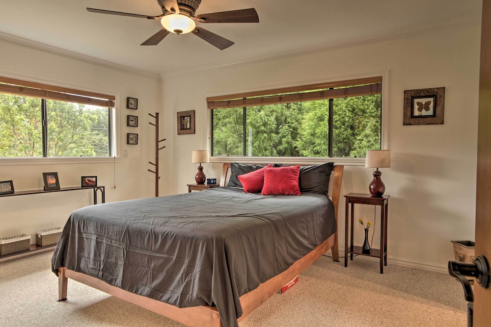 House (2 Bedrooms) photo 1