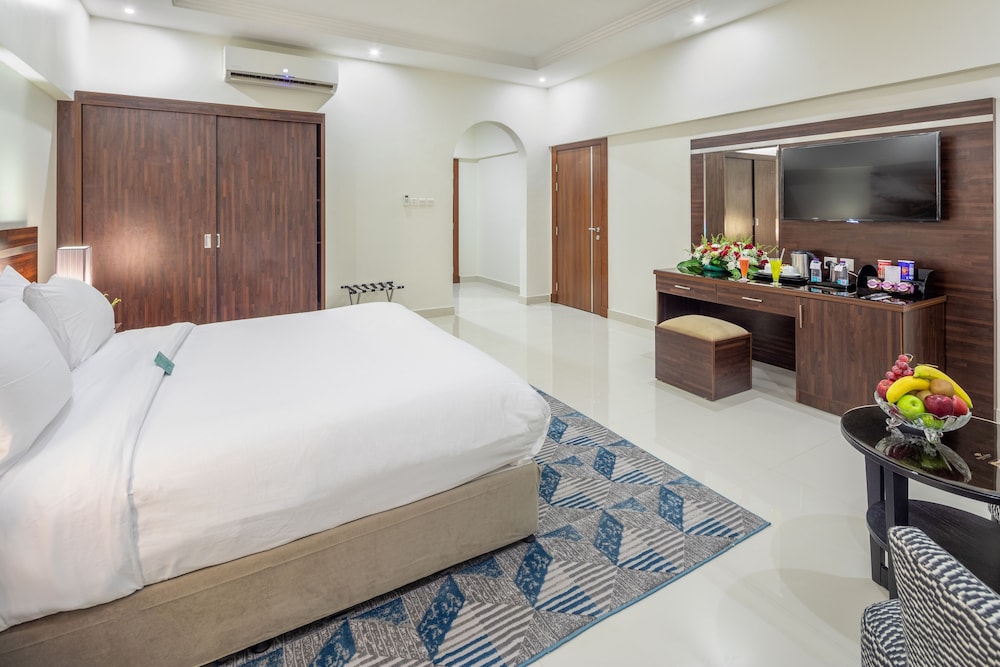 Standard King Room - Photo 1