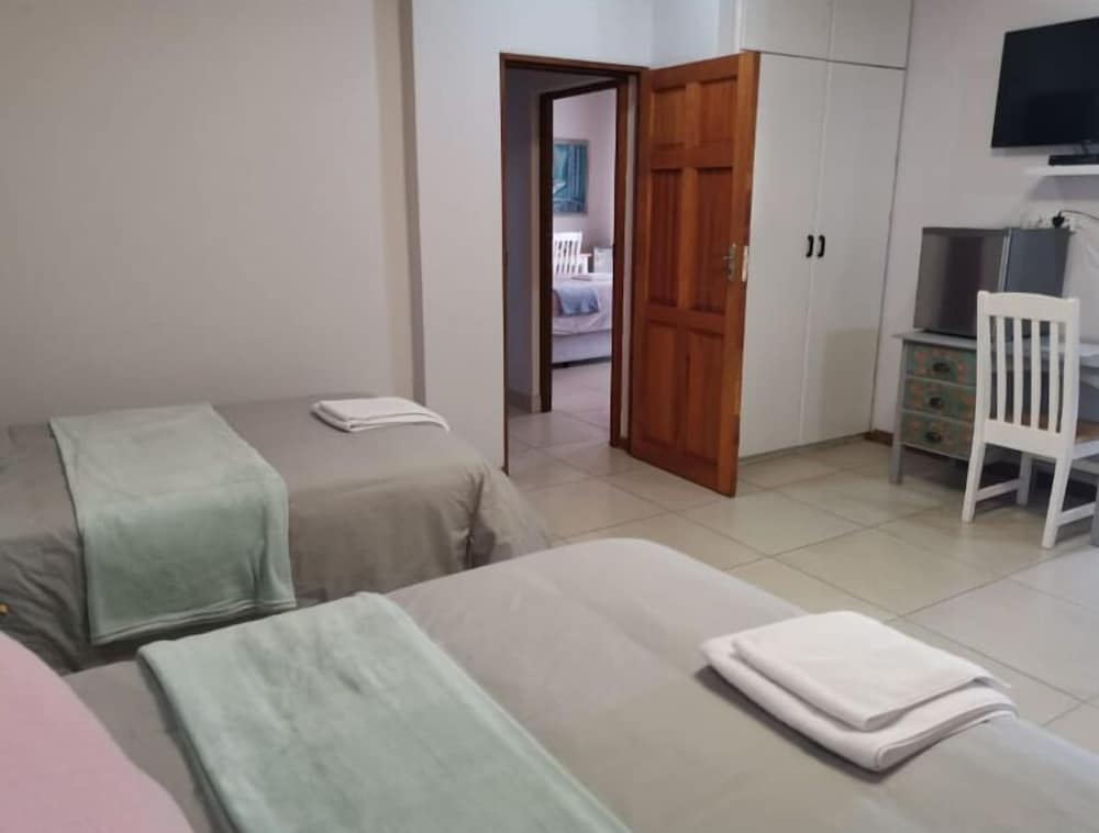Family Quadruple Room, 1 Bedroom (7) photo 3
