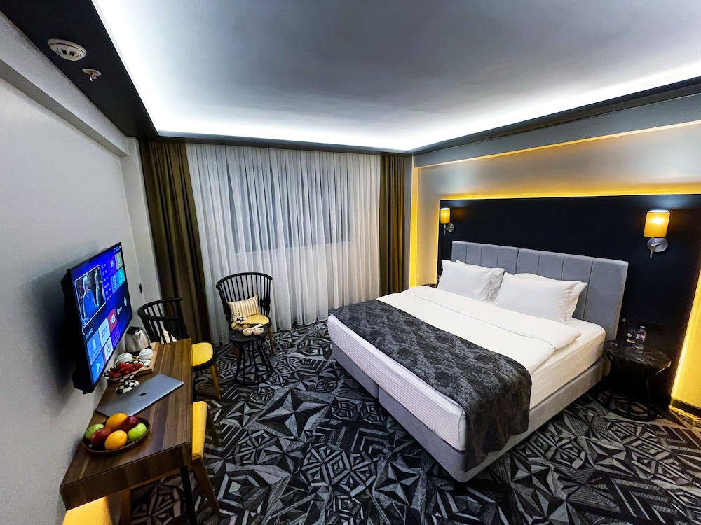 Standard Single Room photo 2