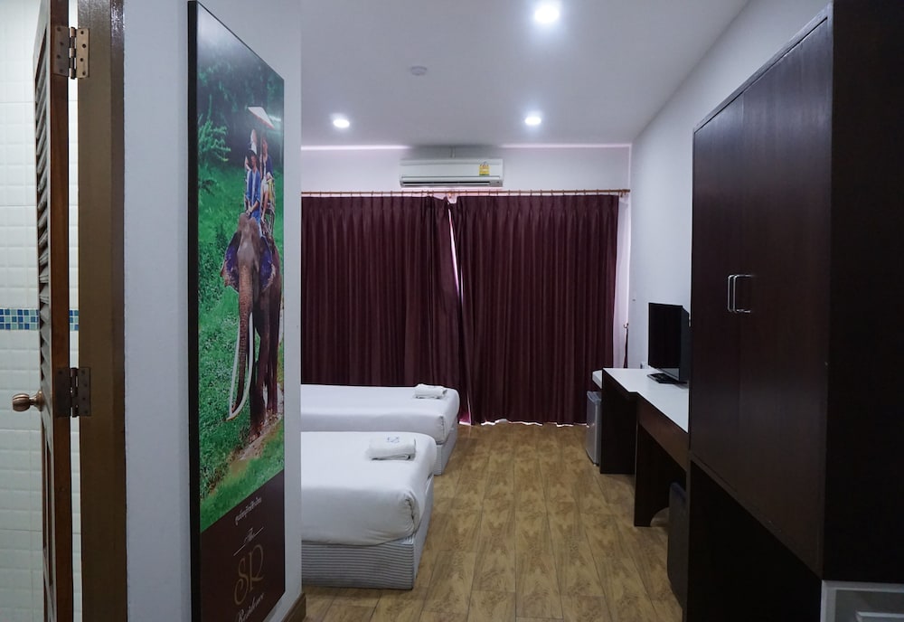 Superior Twin Room photo 2