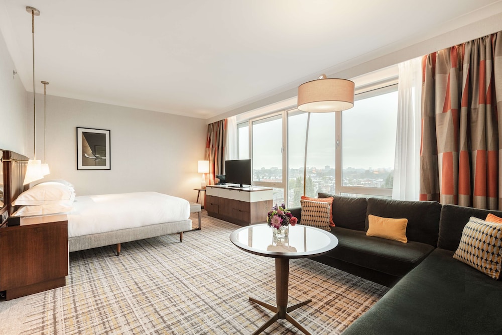 King Junior Suite photo 3