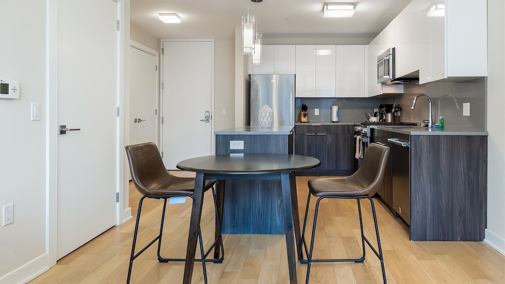 Luxury Apartment, Kitchen photo 2