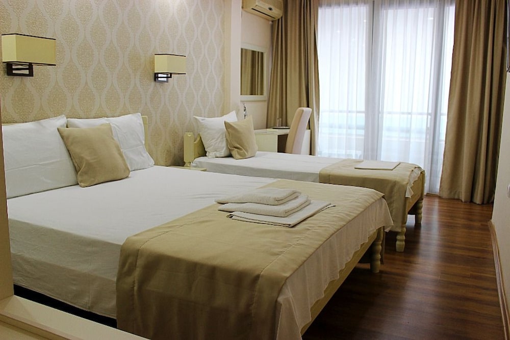 Comfort Room