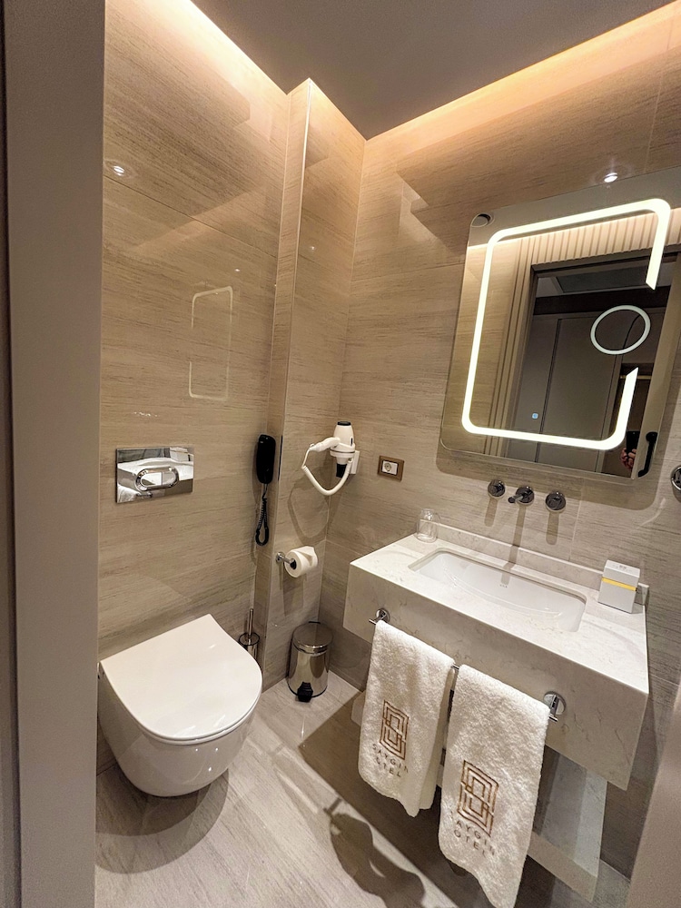 Deluxe Room, City View photo 3