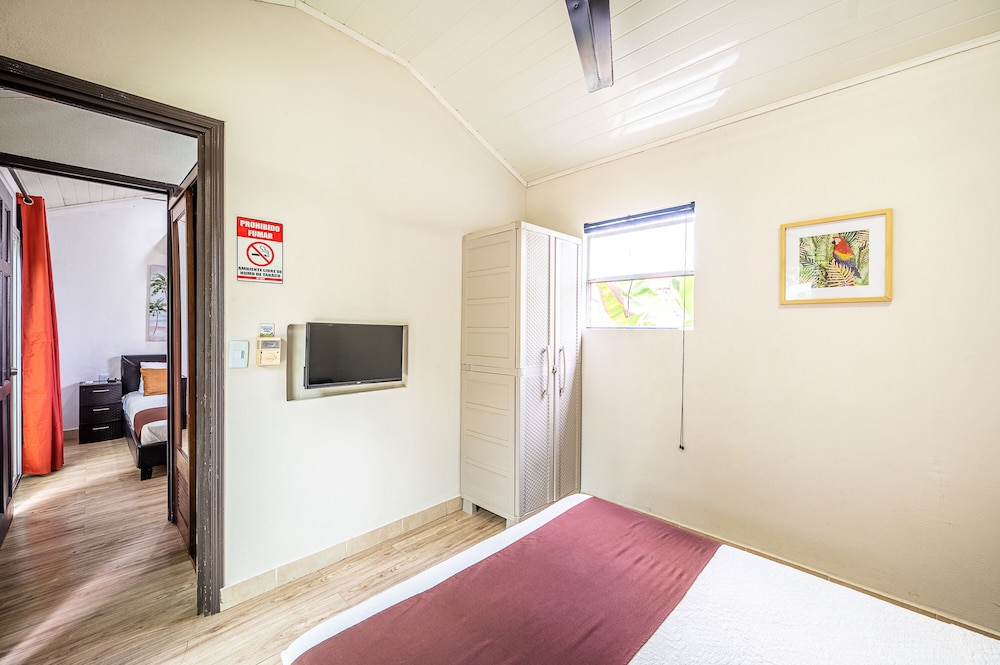 Double Room, 2 Double Beds photo 2
