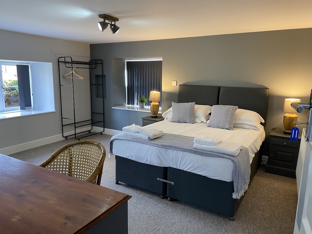 Luxury Triple Room, Ensuite (Ground Floor) - Photo 2