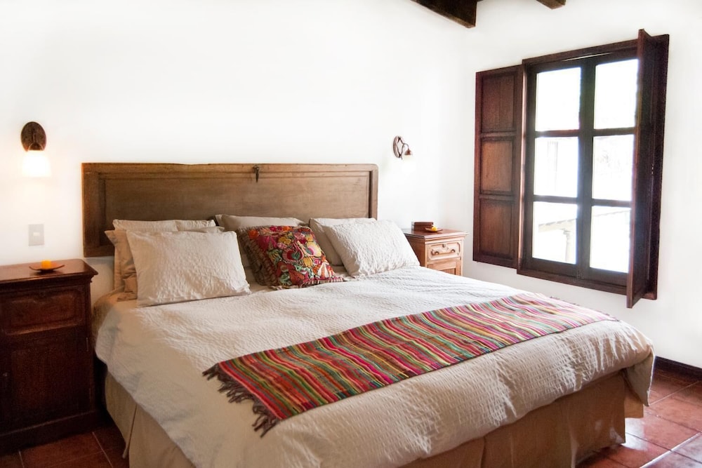 Family Villa, 4 Bedrooms, Non Smoking photo 2