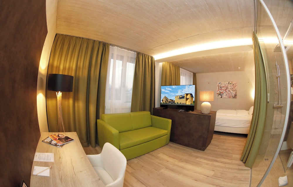 Design Studio Suite, 1 Bedroom photo 1