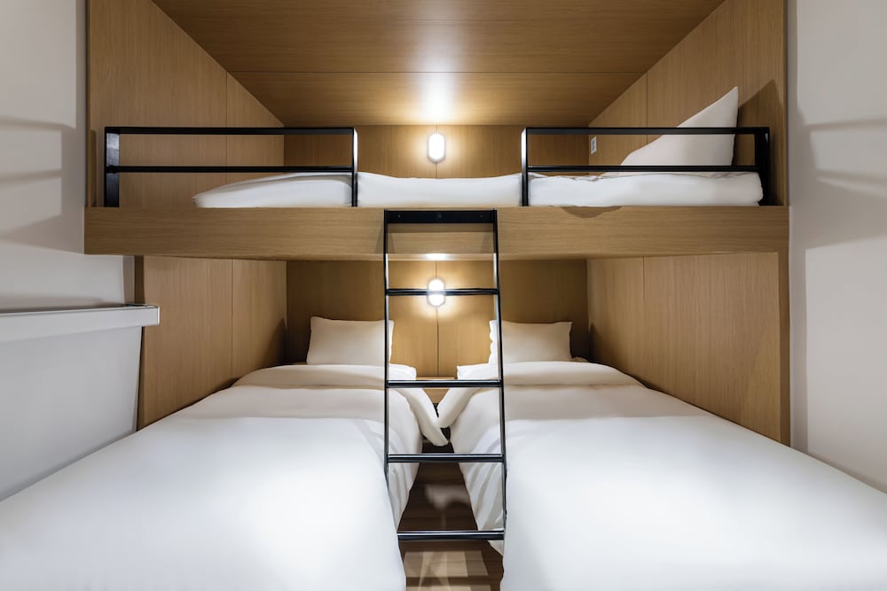 Family Triple Room