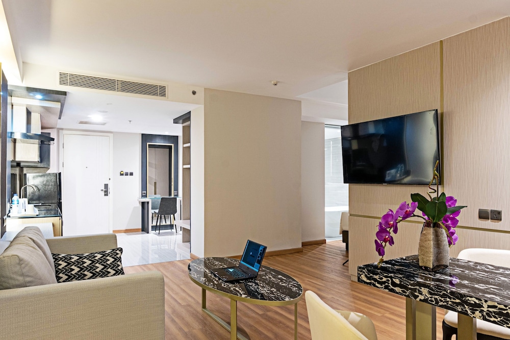 Family Double Room photo 2