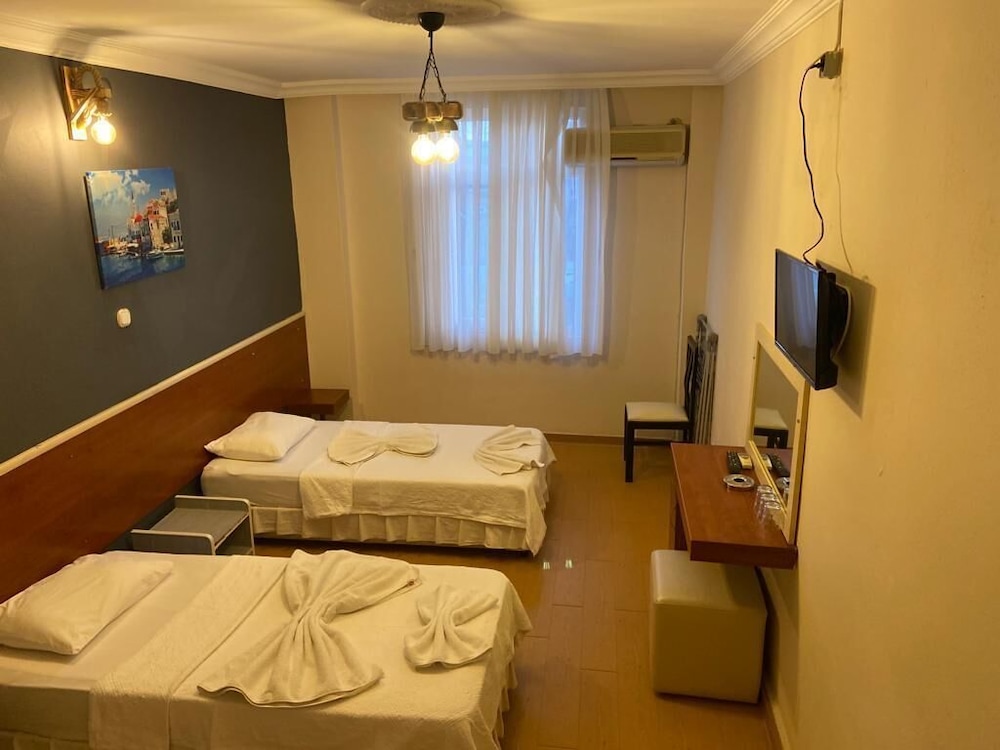 Triple Room photo 1