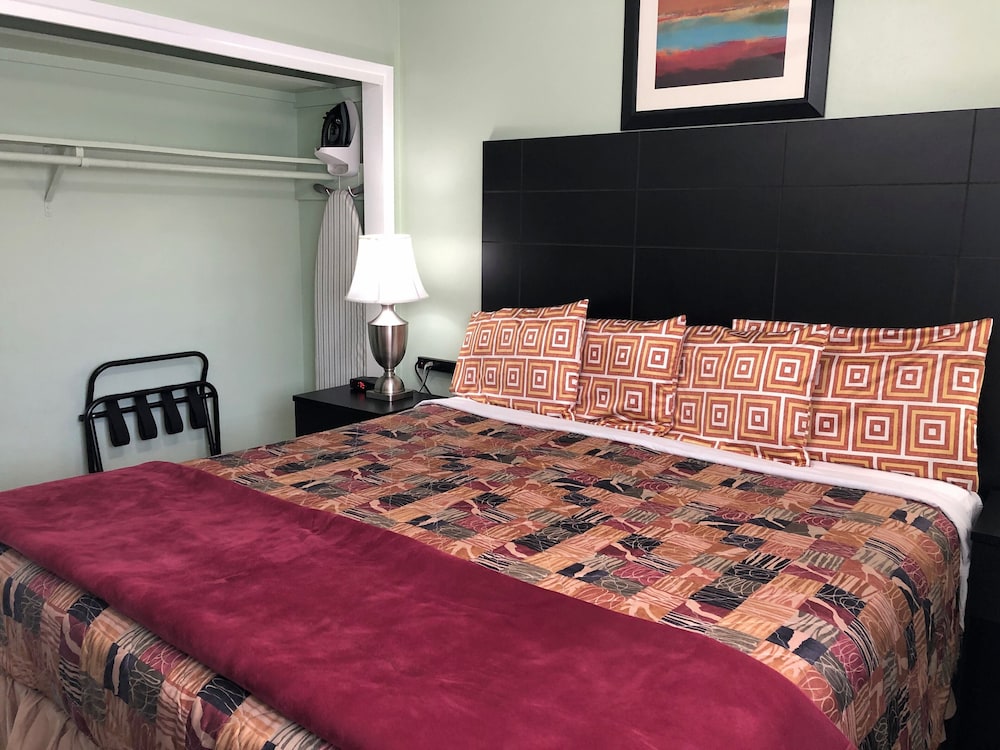 Executive Room, Multiple Beds photo 3