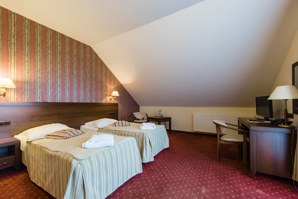 Luxury Double Room - Photo 2