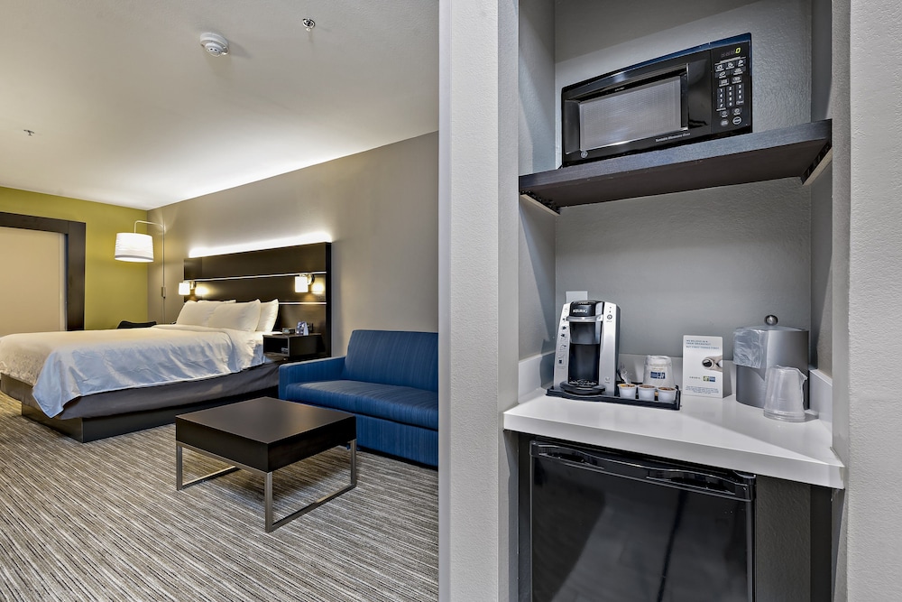 Suite, 1 Bedroom, Accessible (Communications, Accessible Tub) - Photo 6