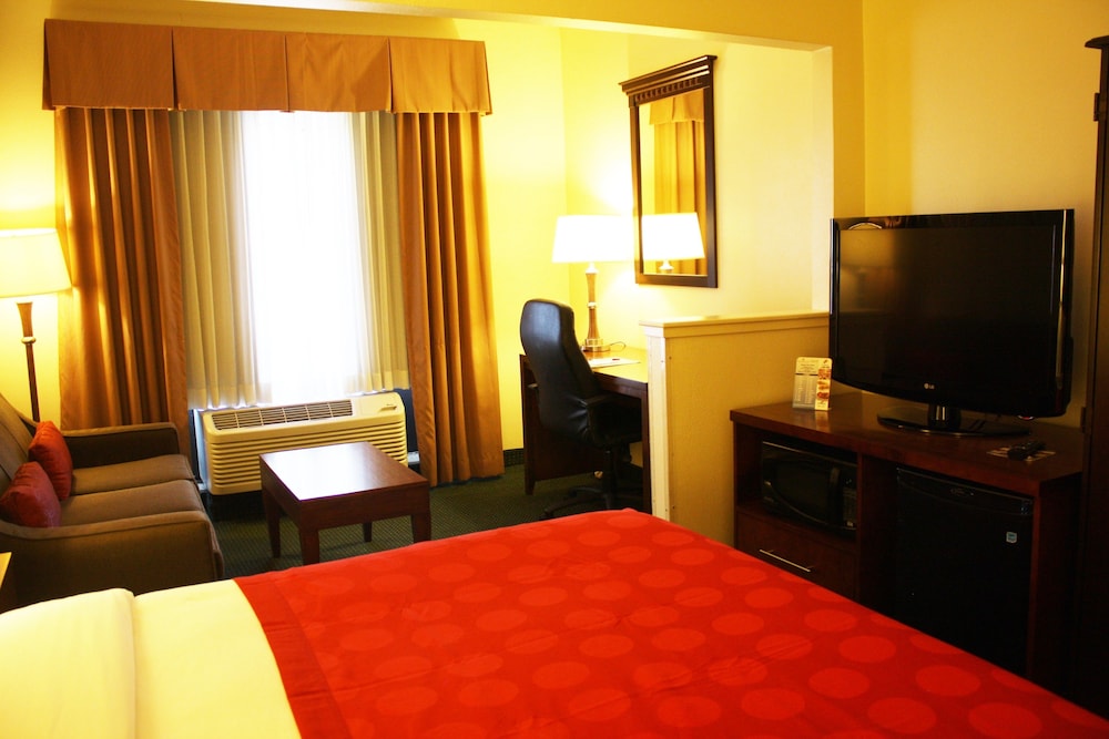 Suite, 1 Bedroom, Accessible, Non Smoking - Photo 2