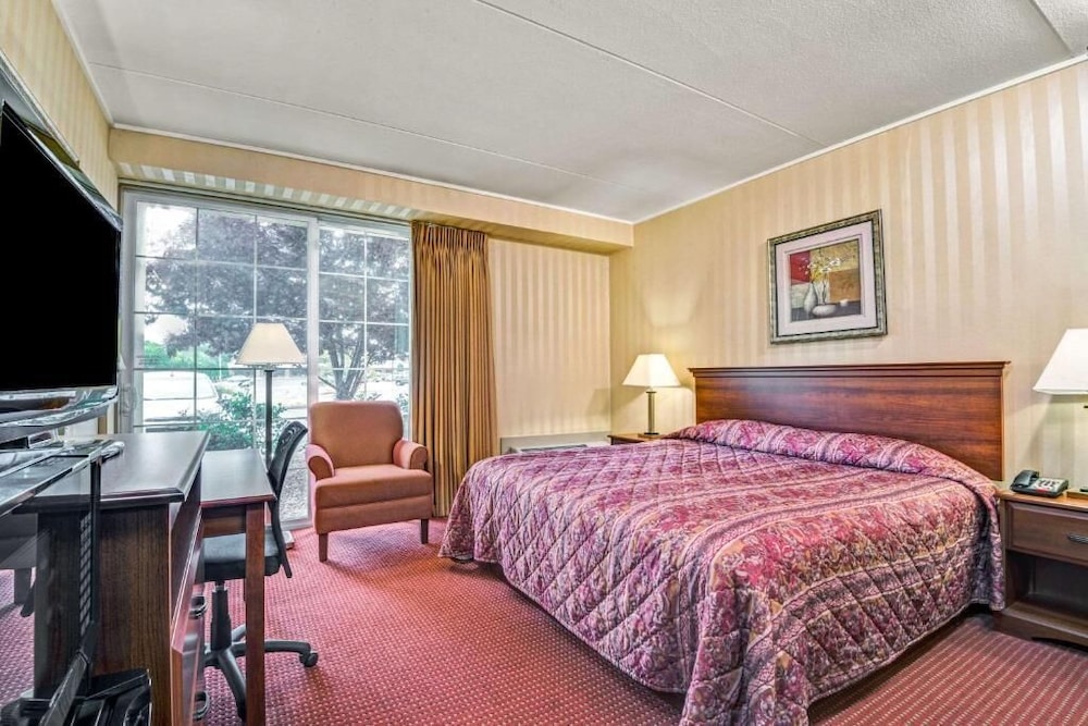 Standard Double Room photo 3