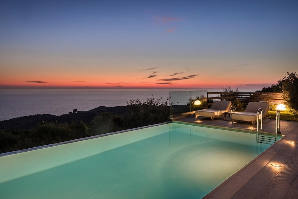 Entheos Private Villa Fiskardo Kefalonia Greece, Foto 8