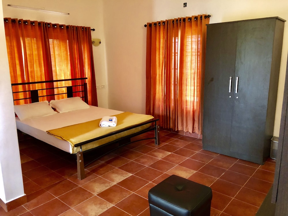 Deluxe Room, 1 Double Bed photo 3