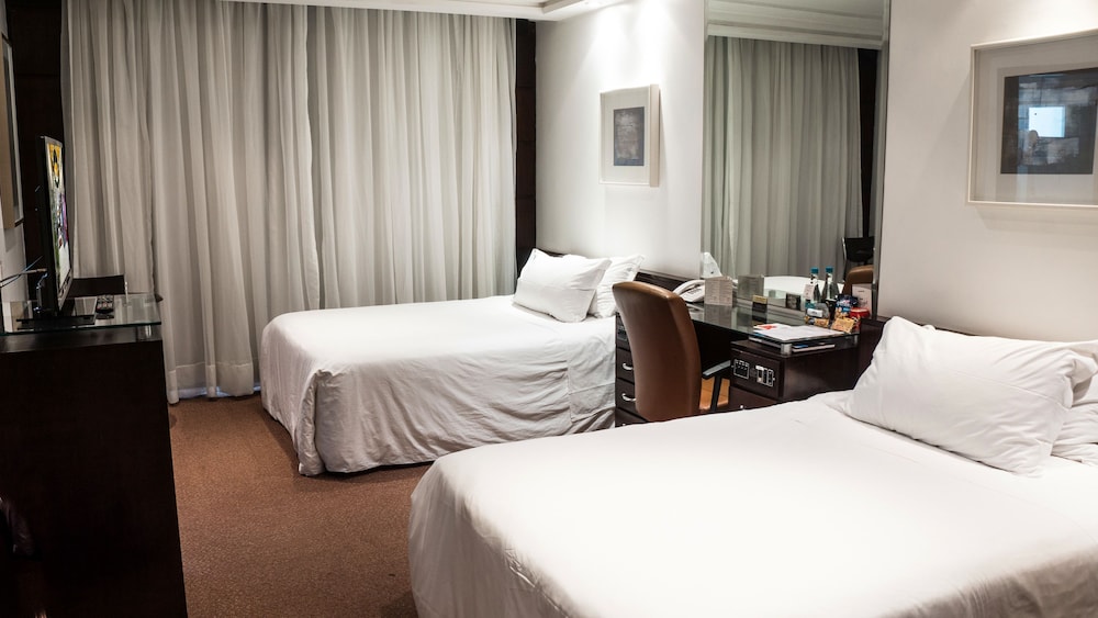 Standard Single Room, 2 Twin Beds - Photo 1