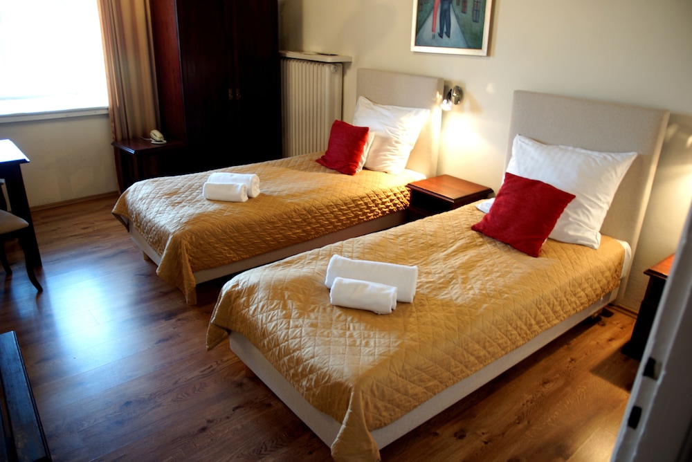 Standard Twin Room, 2 Twin Beds