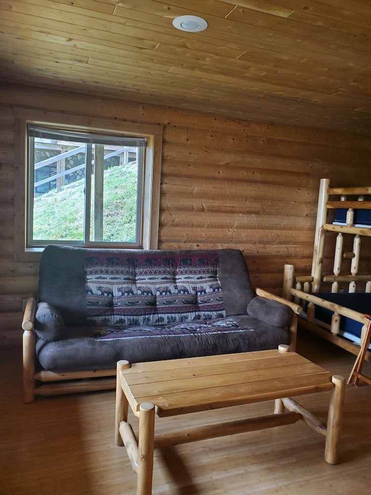 Aqua Lakeshore Cabin #26 photo 2