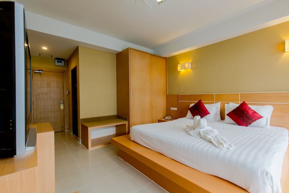 Standard Double Room, Annex Building - Photo 2