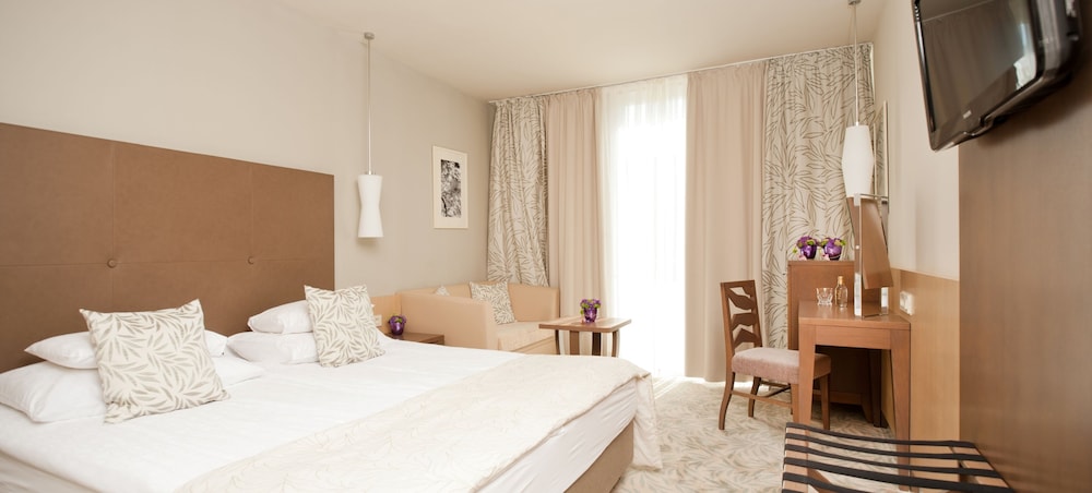 Luxury Double Room - Photo 3
