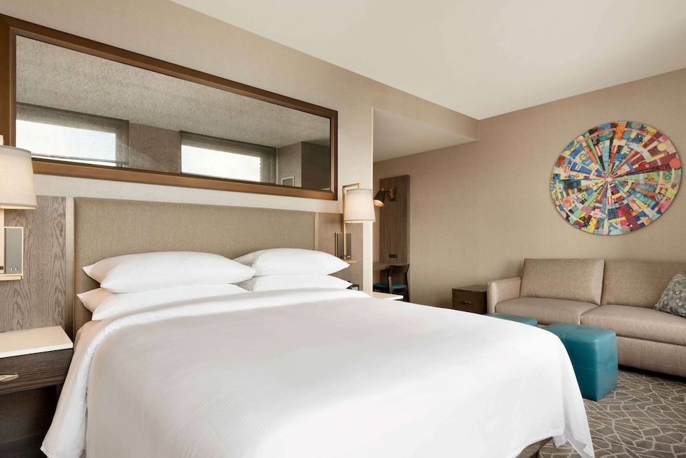 Studio Suite, 1 King Bed photo 3